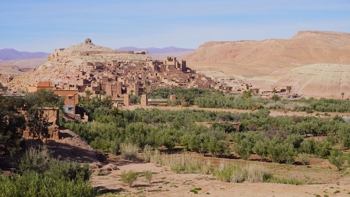 Red no disponible en Marruecos: causas y soluciones