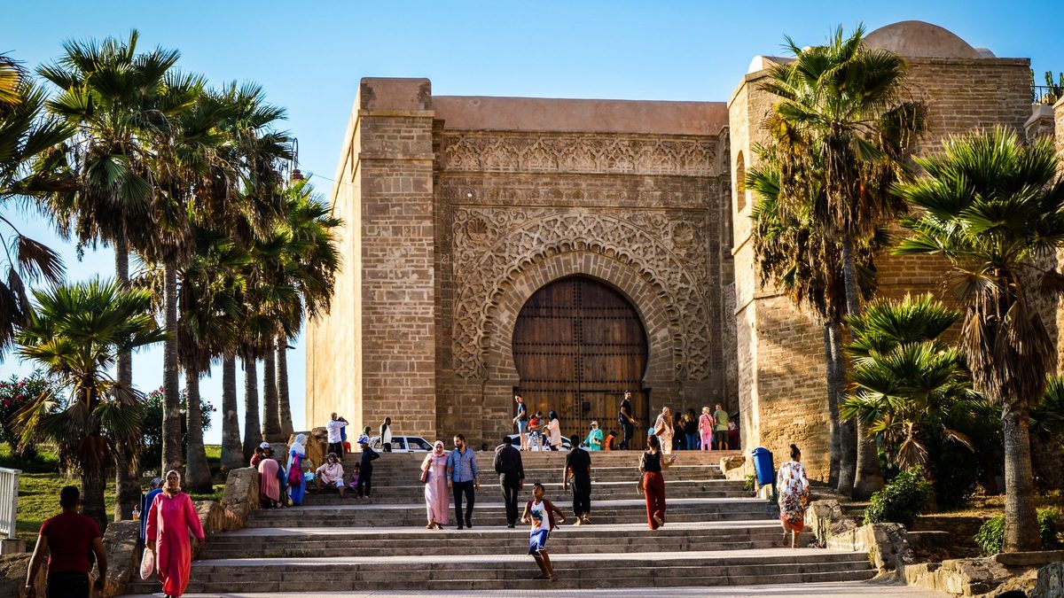 Can You Run Out of Data in Morocco? What Actually Happens