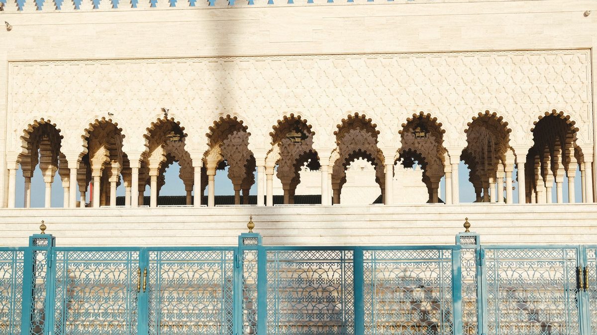 Which Morocco eSIM Plan Duration for a Month?
