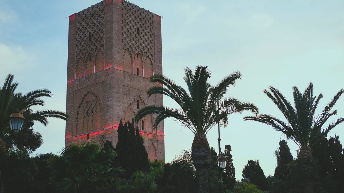 Contacter son assurance voyage au Maroc sans réseau local
