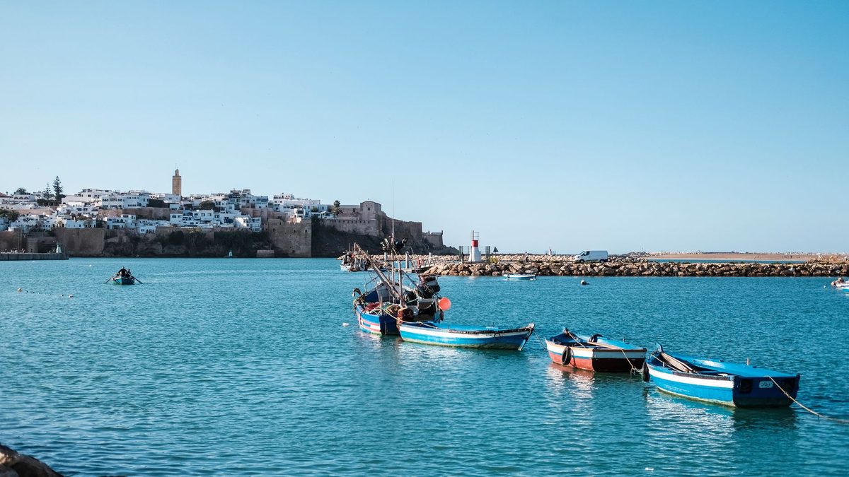 Double SIM sur son téléphone avant de partir au Maroc