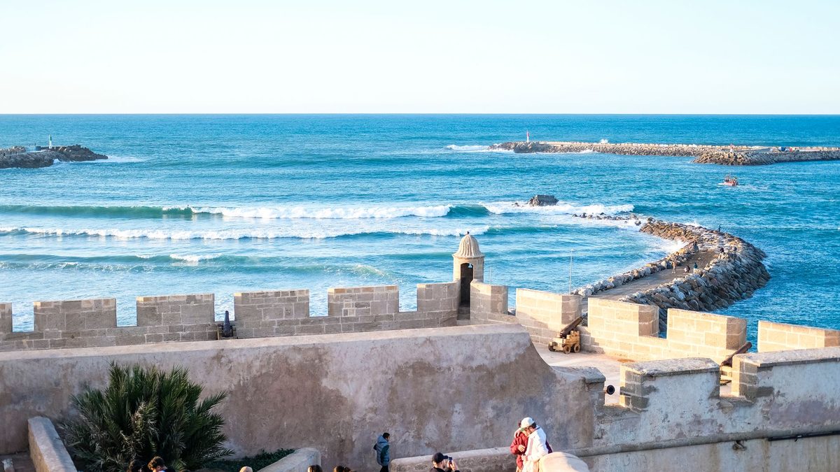 Unlimited Internet in Morocco: Best eSIM Options for Travelers 2026