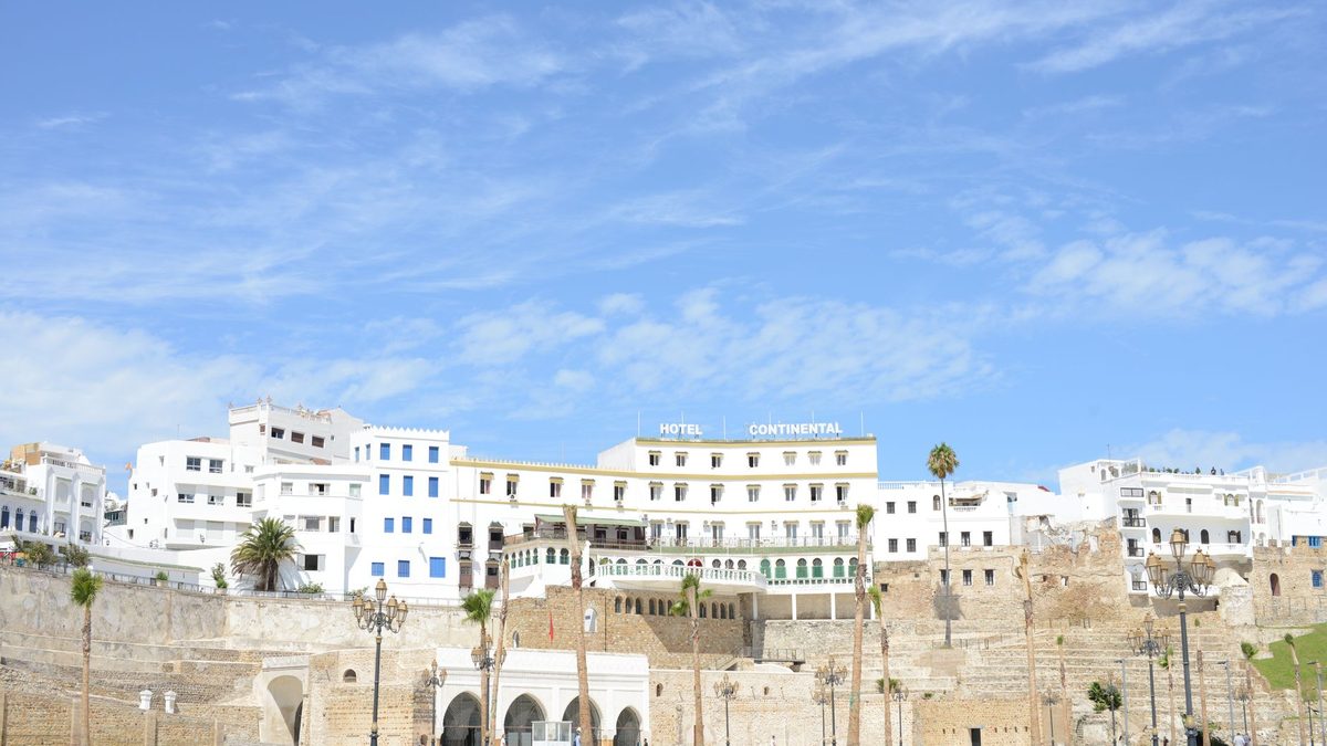 Free Roaming in Morocco: What It Actually Costs