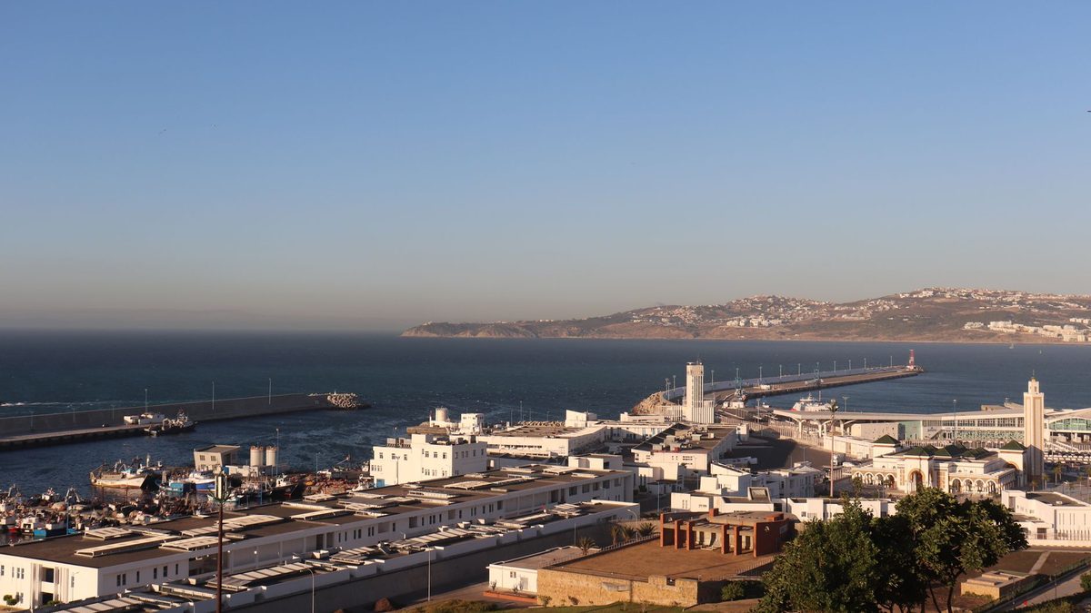 ¿Por qué Google Maps no carga en Marruecos? Solución 2026
