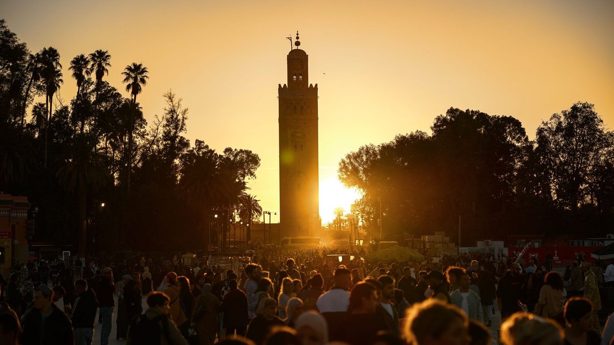 Marrakech Marathon 2027: Dates, Route and Staying Connected