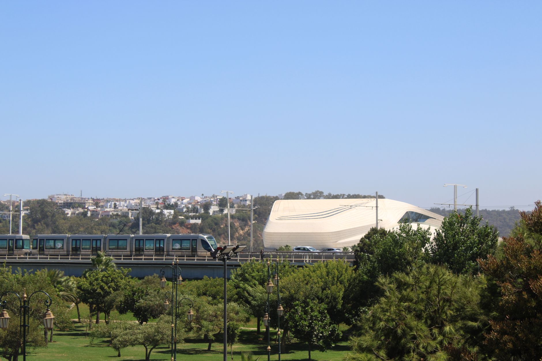 Marruecos en tren: rutas y consejos de viaje 2026