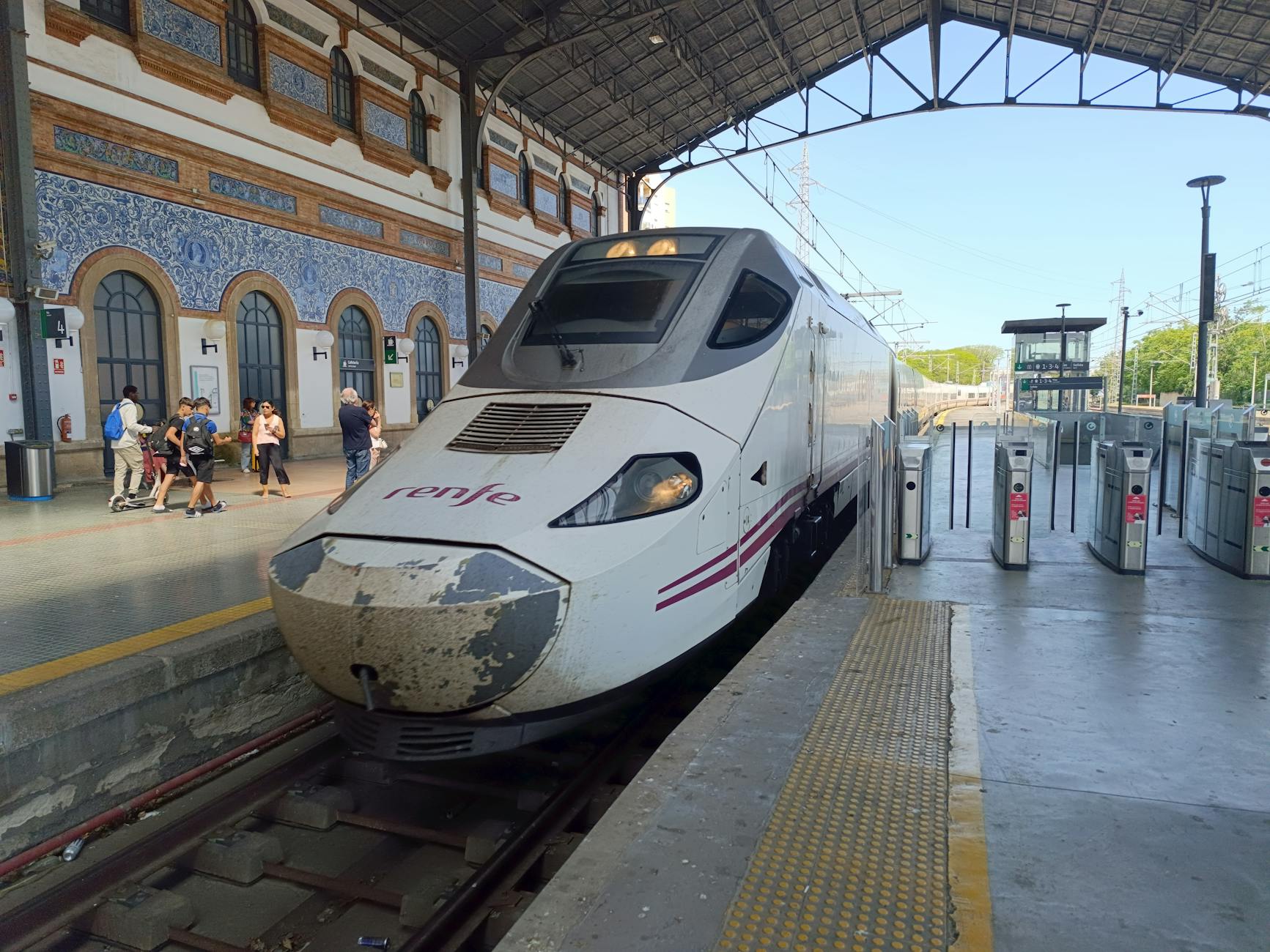 Morocco by Train: Routes and Travel Tips for 2026