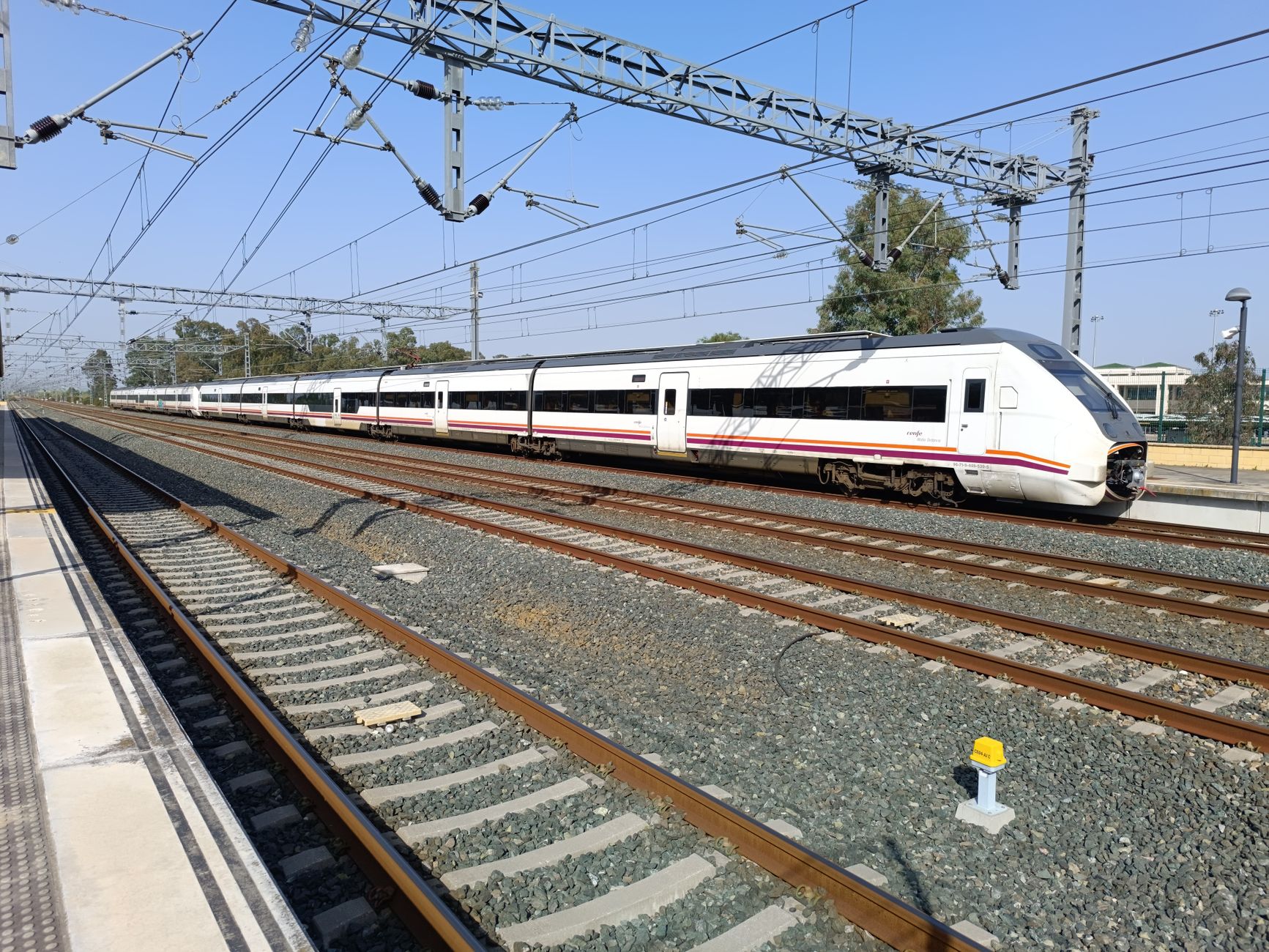 Morocco by Train: Routes, Tips & eSIM Guide 2026