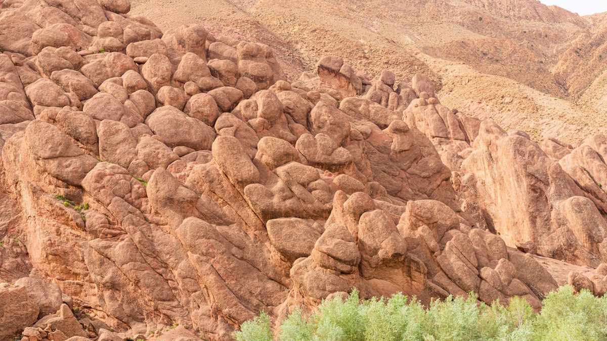 Morocco eSIM for 10 Days: Prices and Which Plan