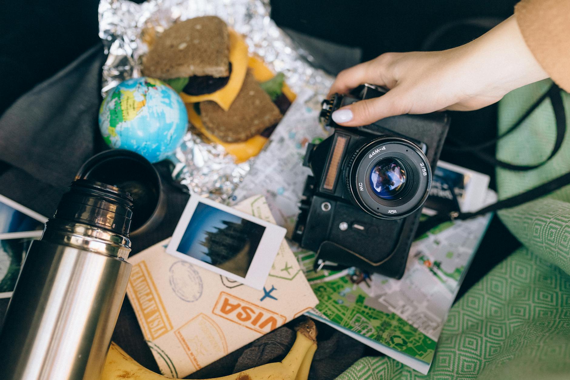 Morocco Visa Guide 2026: Who Needs One & How to Apply