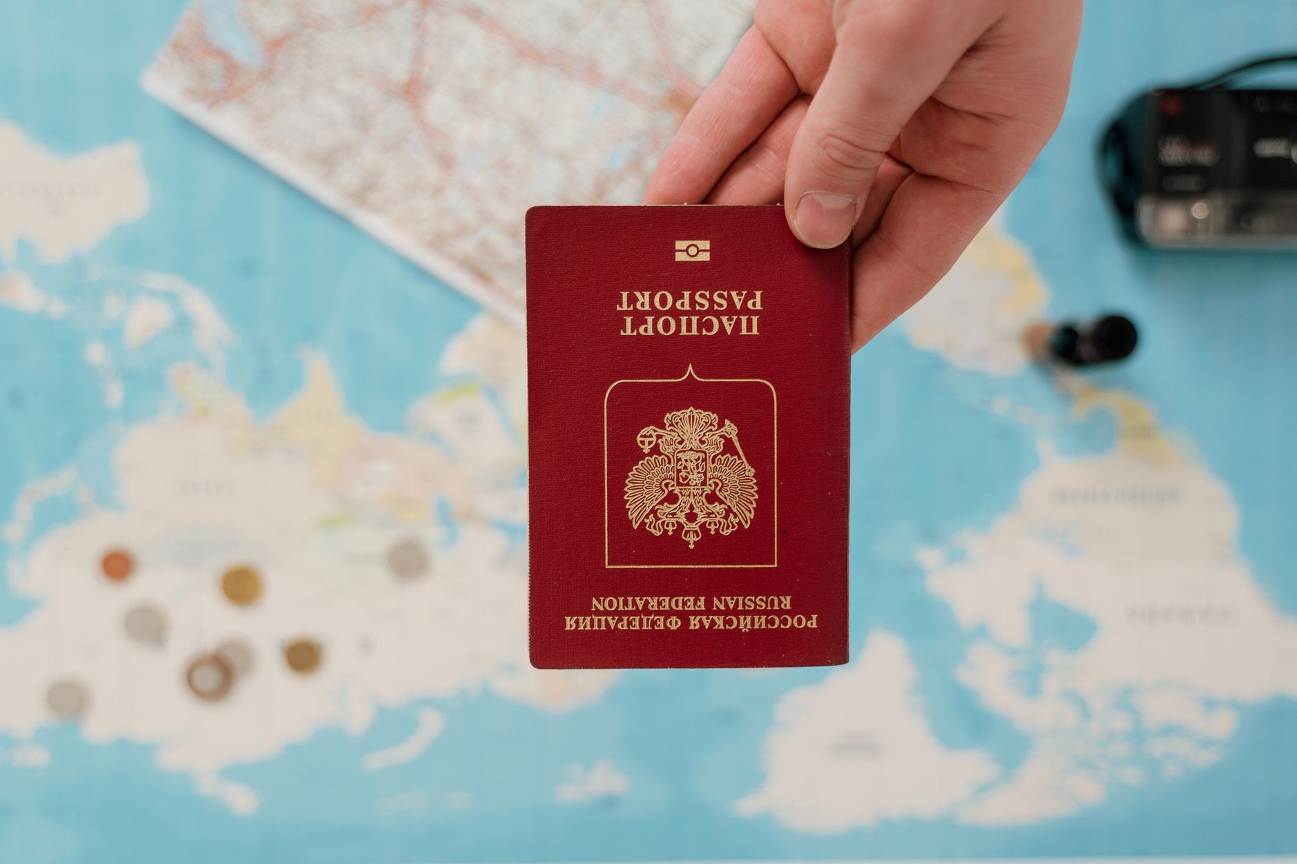 Morocco Visa Guide 2026: Who Needs One & How to Get It
