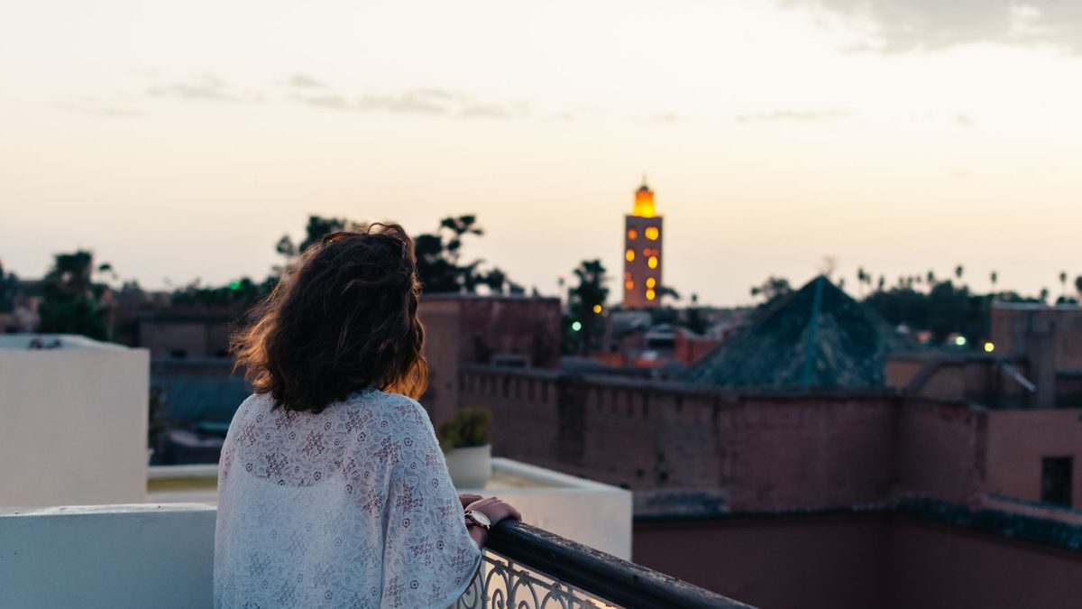 Navidad y Fin de Año en Marrakech 2026-2027: guía