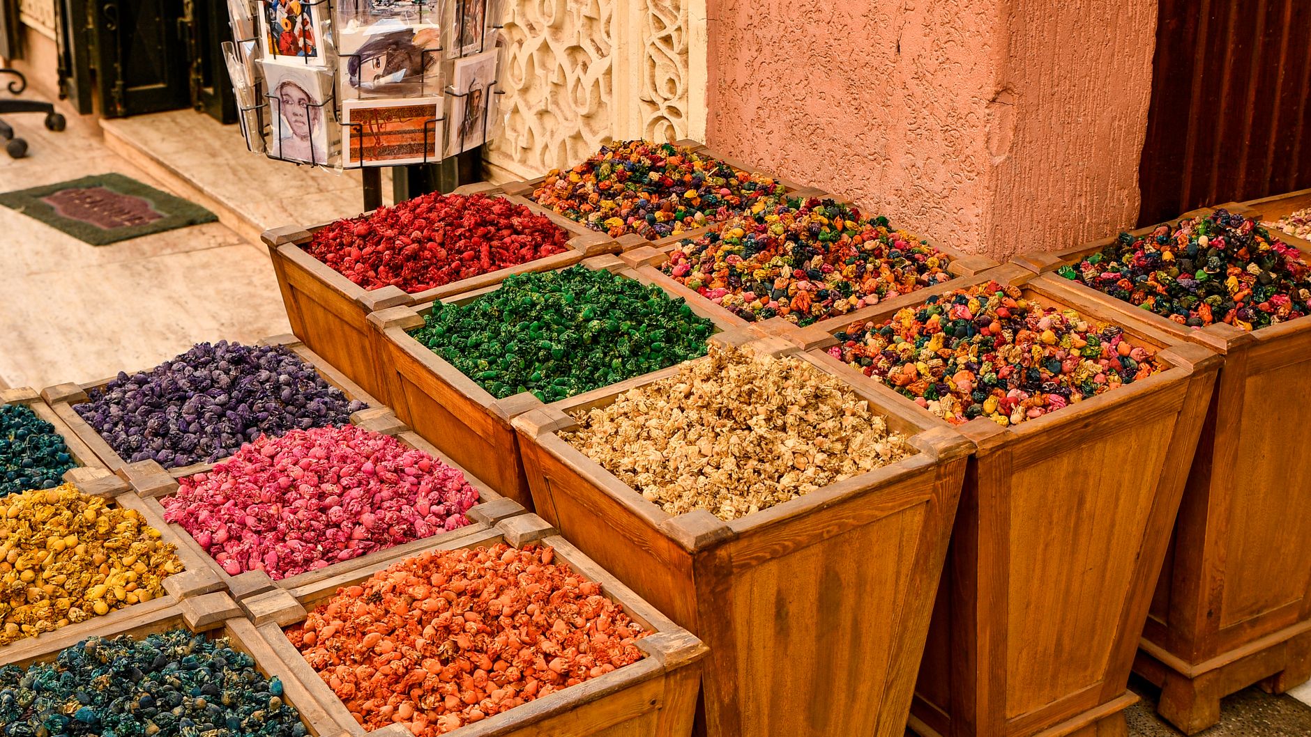 Offline Translation App for Traveling in Morocco: 2026 Guide