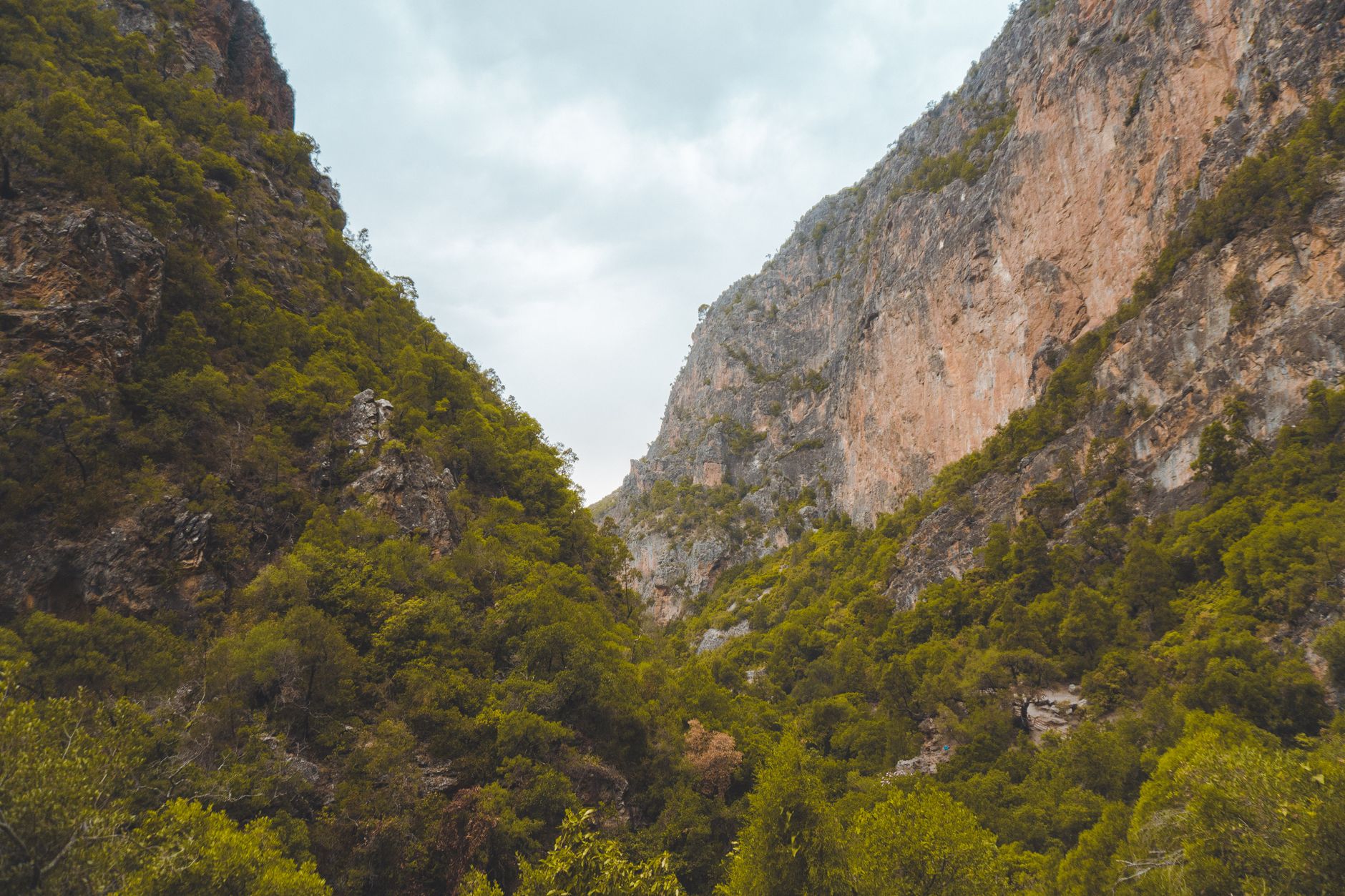 Phone Signal in the Todra Gorges: Stay Connected in Morocco