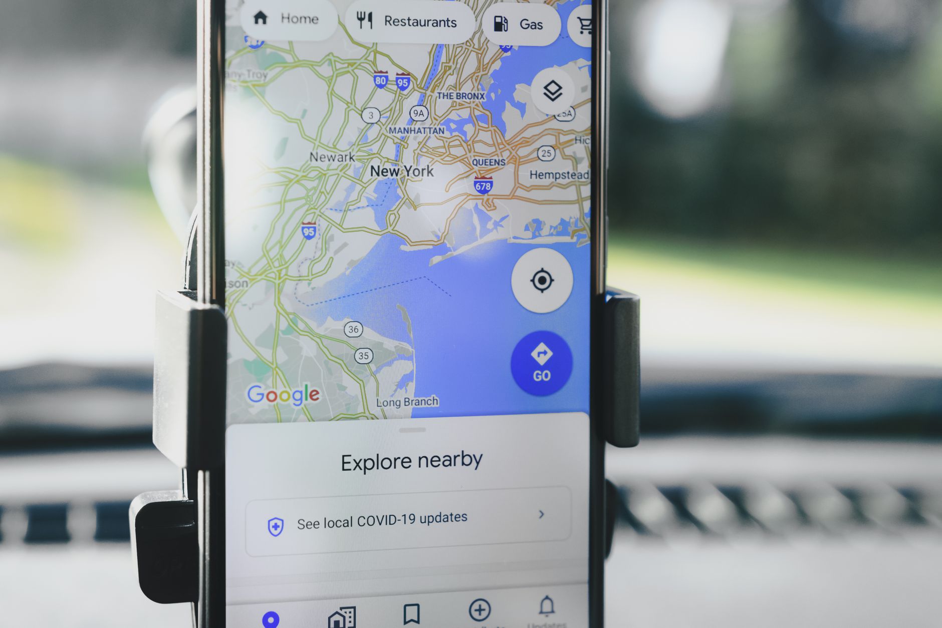 ¿Por qué Google Maps no carga en Marruecos? Solución 2026