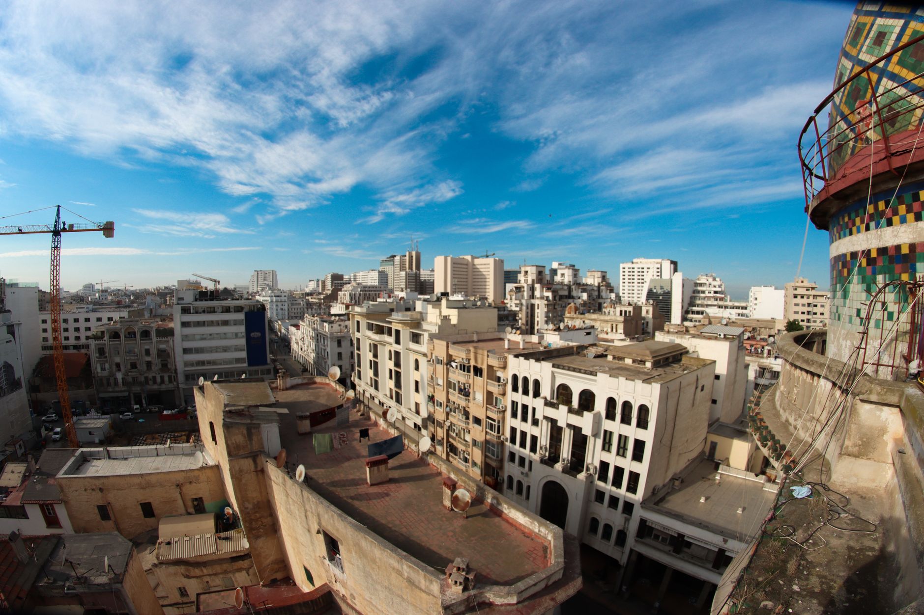 Pourquoi je ne reçois pas mes emails pro au Maroc ?