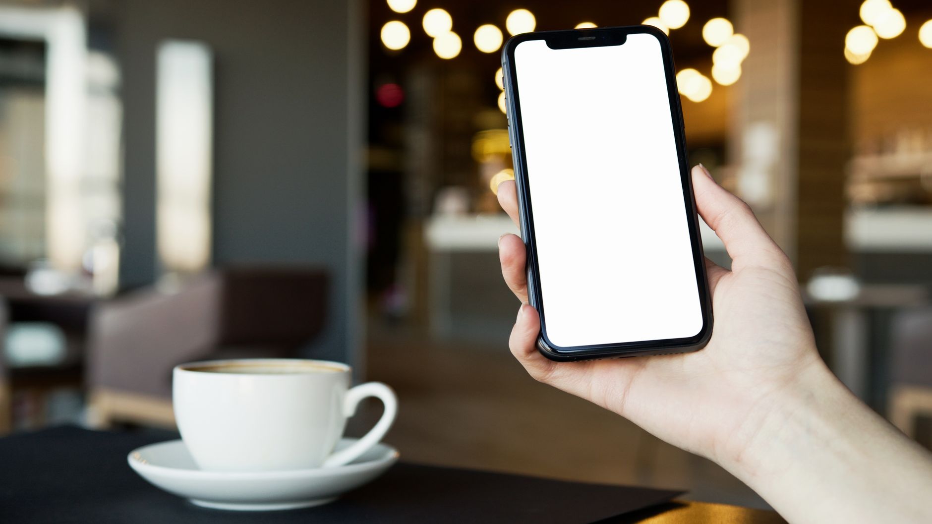 Pourquoi la 5G n'apparaît pas sur votre téléphone au Maroc