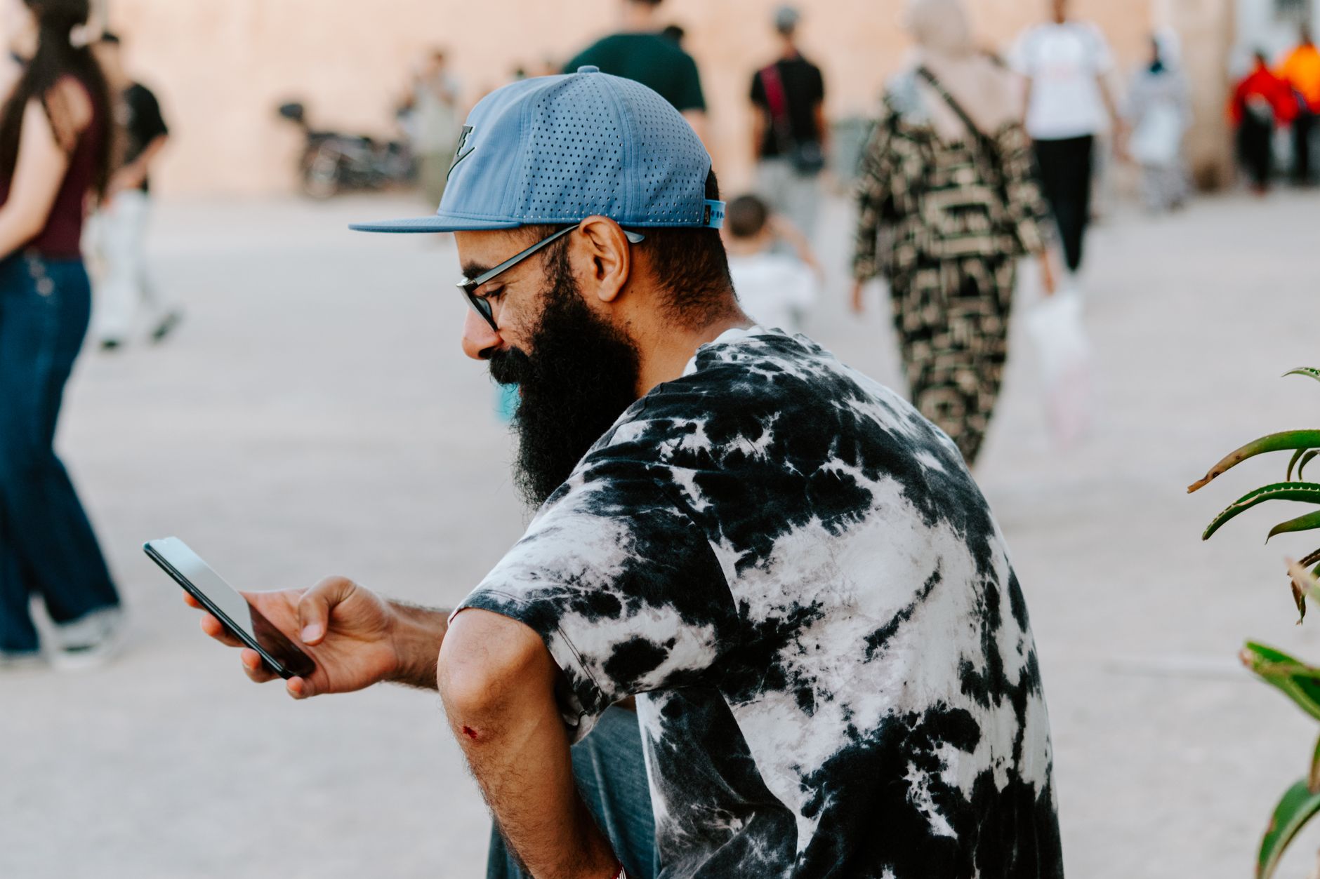 Pourquoi mon téléphone chauffe en utilisation intensive au