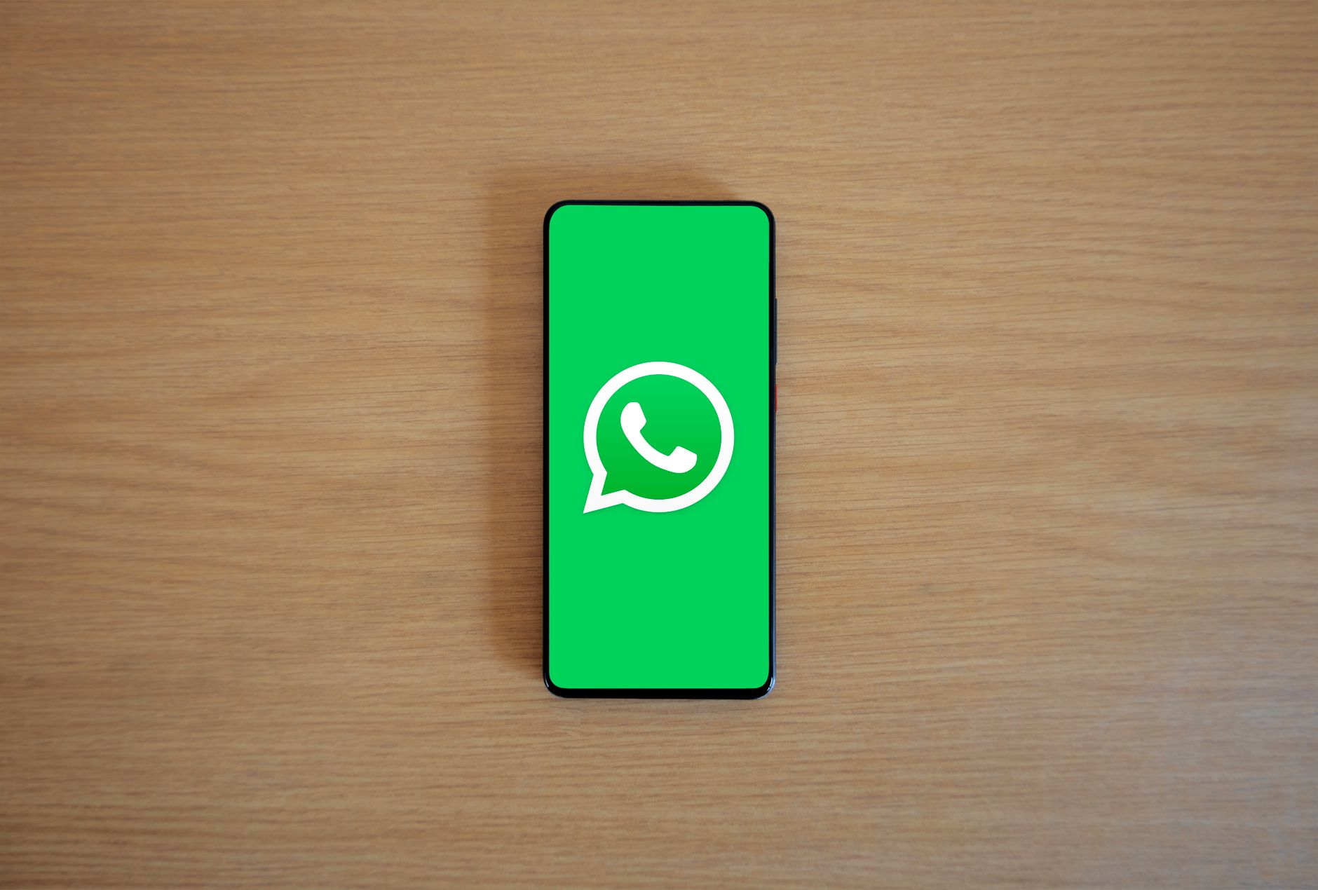 Pourquoi WhatsApp n'envoie pas mes photos au Maroc ?
