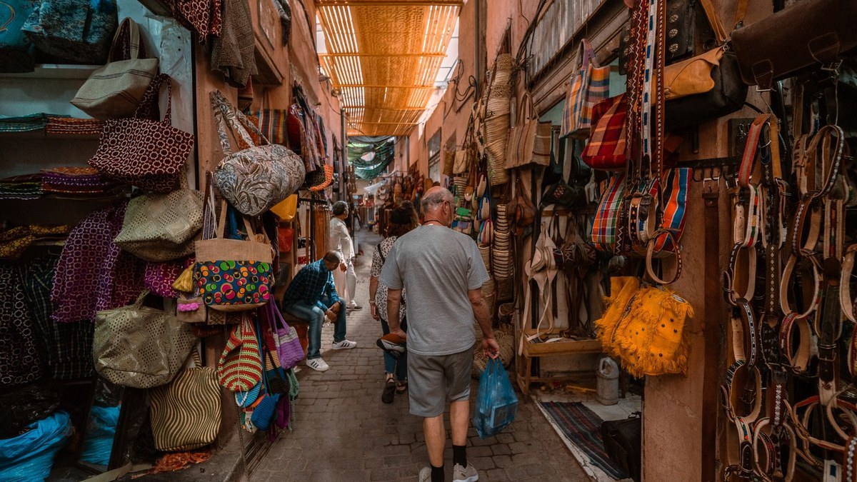 ¿Qué plan de eSIM para Marruecos necesitas? Guía por duración del viaje