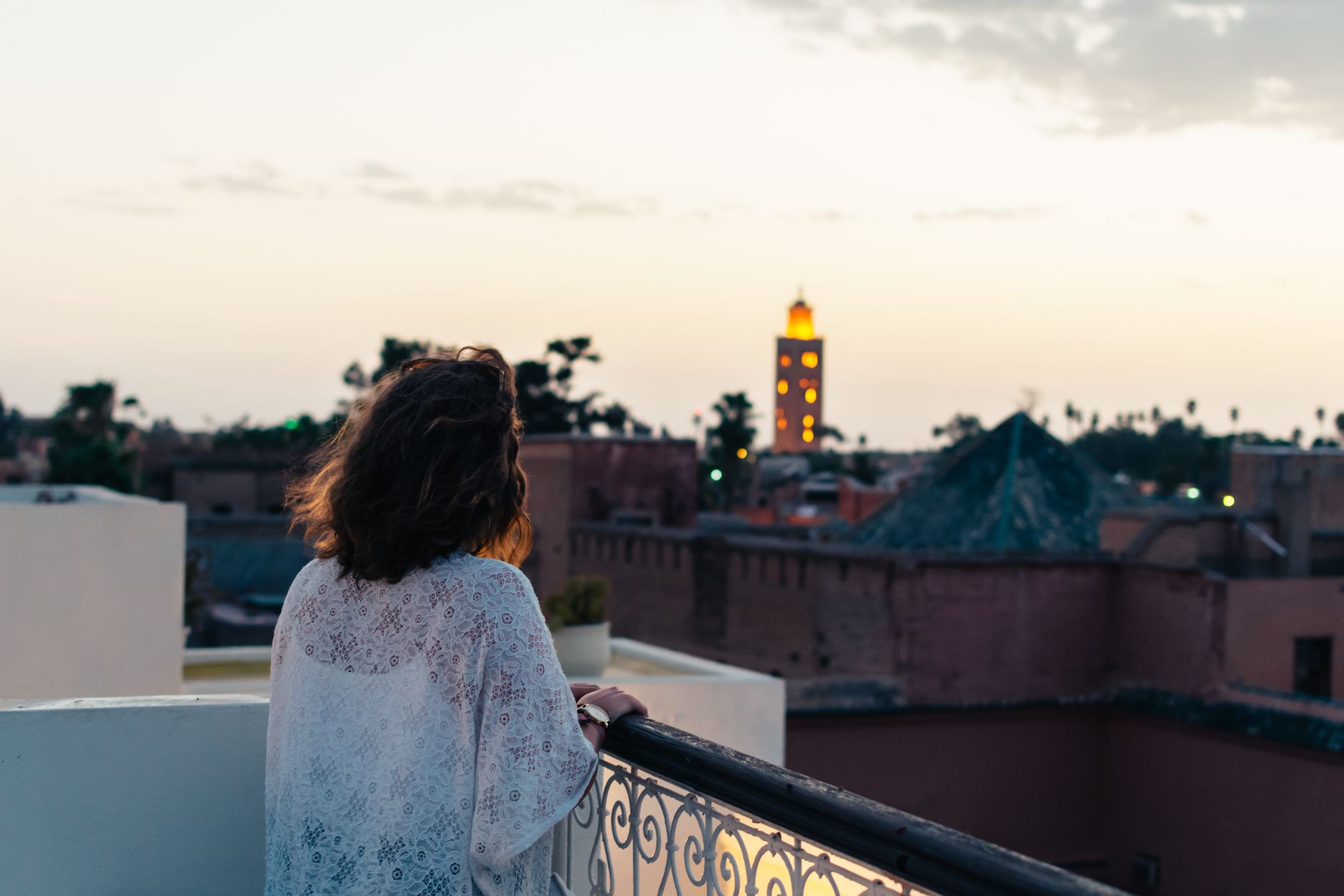 Que se passe-t-il après le quota pleine vitesse au Maroc ?