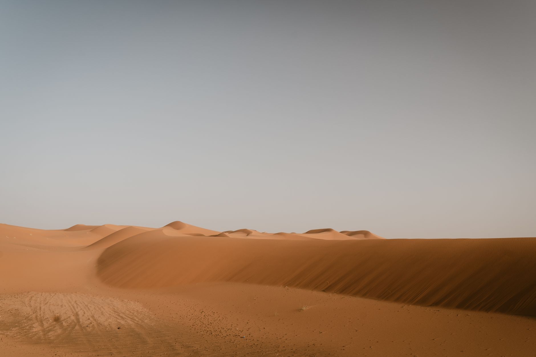 Réseau mobile à Merzouga : ce qu'il faut savoir