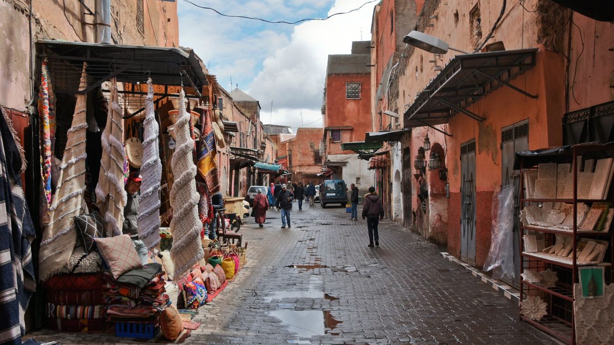 Roaming au Maroc avec Proximus et Orange Belgique
