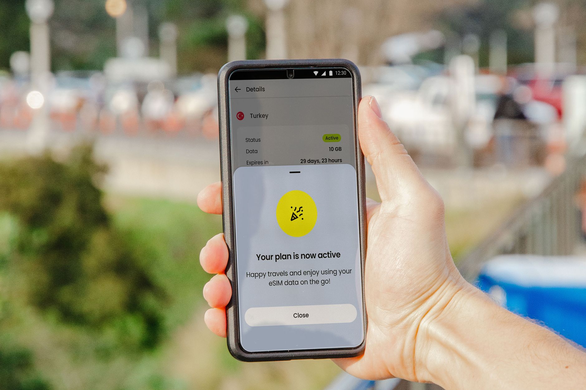 Roaming Orange au Maroc : le prix réel par jour