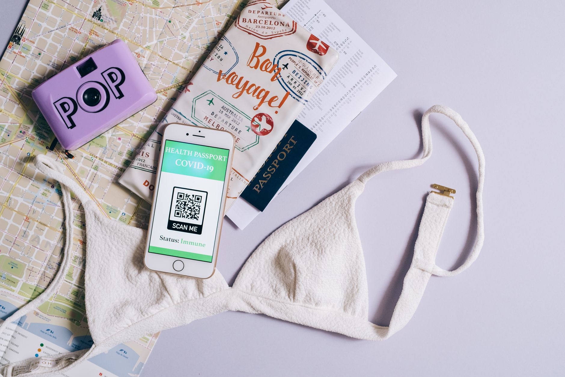 ¿Se puede escanear dos veces el mismo código QR? Guía 2026