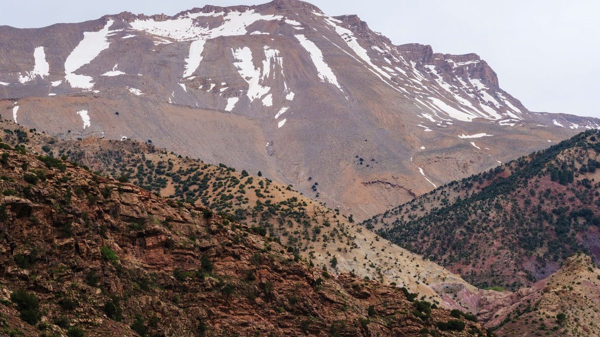 Seguro de viaje para Marruecos: ¿es obligatorio?
