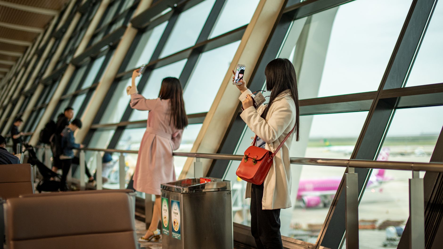 SIM Card at Marrakech Airport: Price & Scams to Avoid