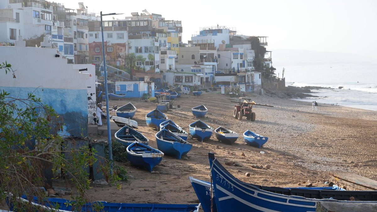Staying Connected in Agadir: Internet Guide for 2026