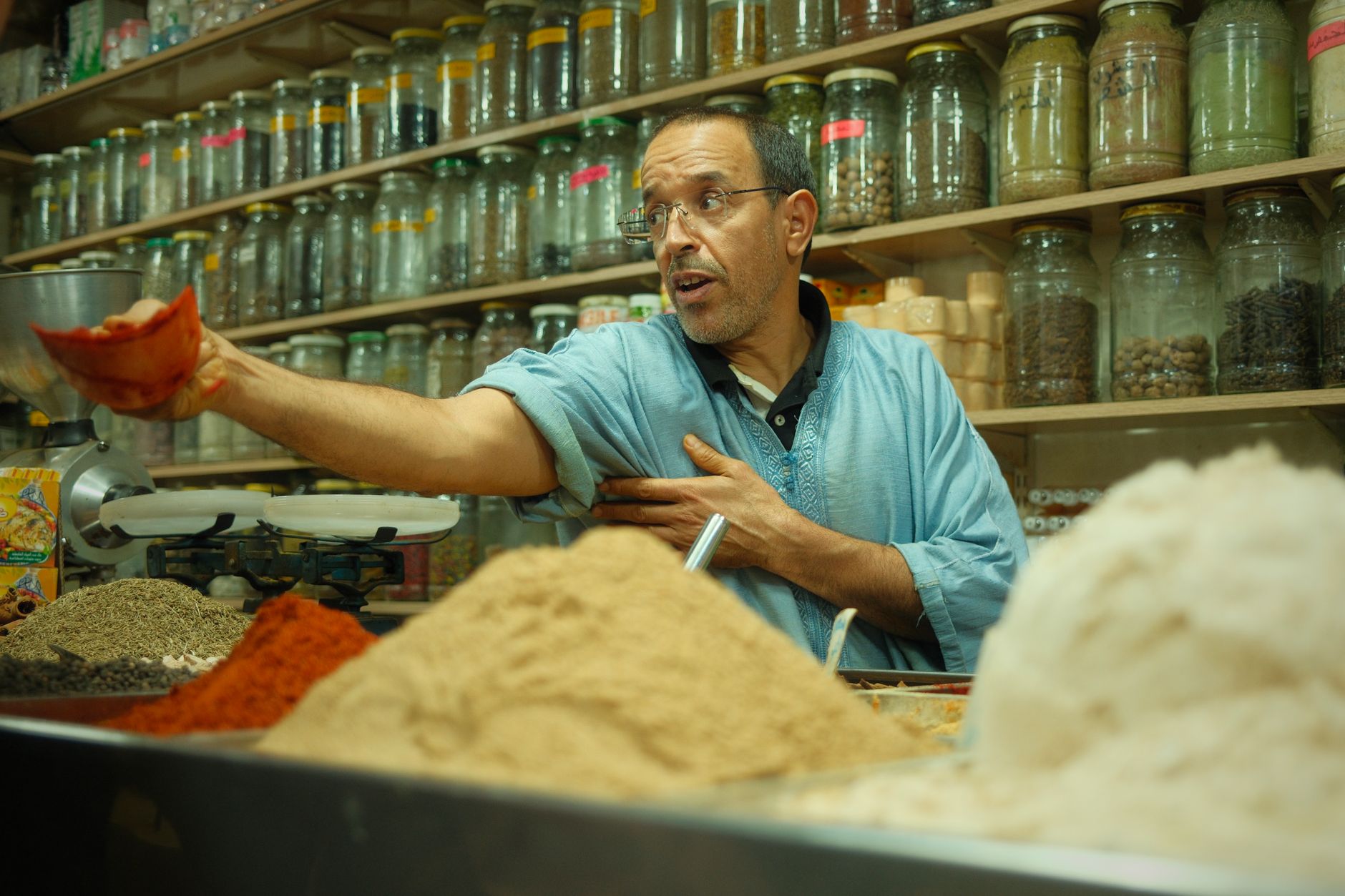 Translate Moroccan Arabic Instantly with Your Phone (2026)