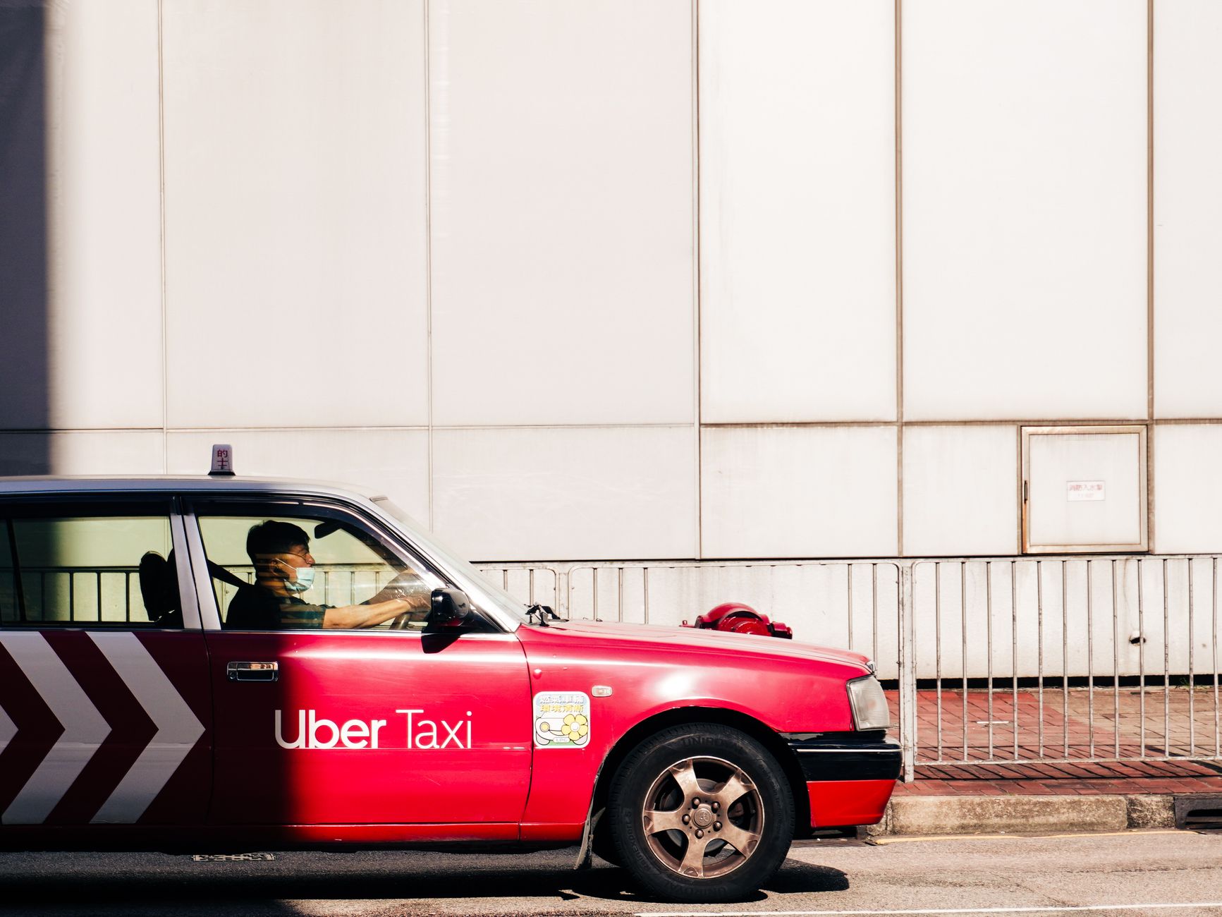 Uber et taxis au Maroc : fonctionnent-ils sans wifi ?