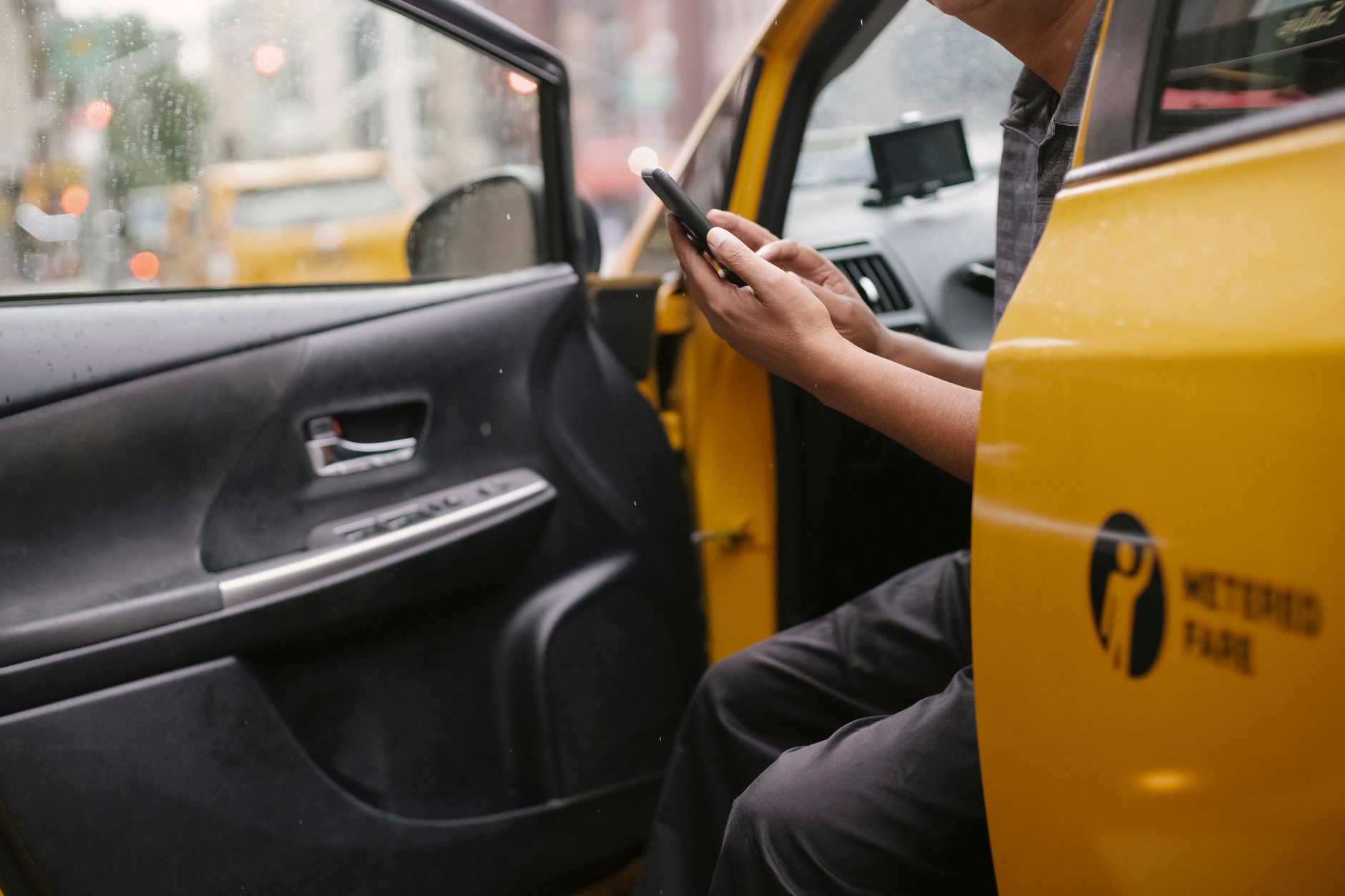 Uber in Morocco Without WiFi: Does It Work?