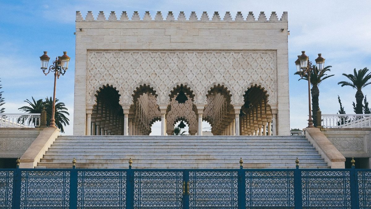 Vaccinations for Morocco: What You Need Before You Go