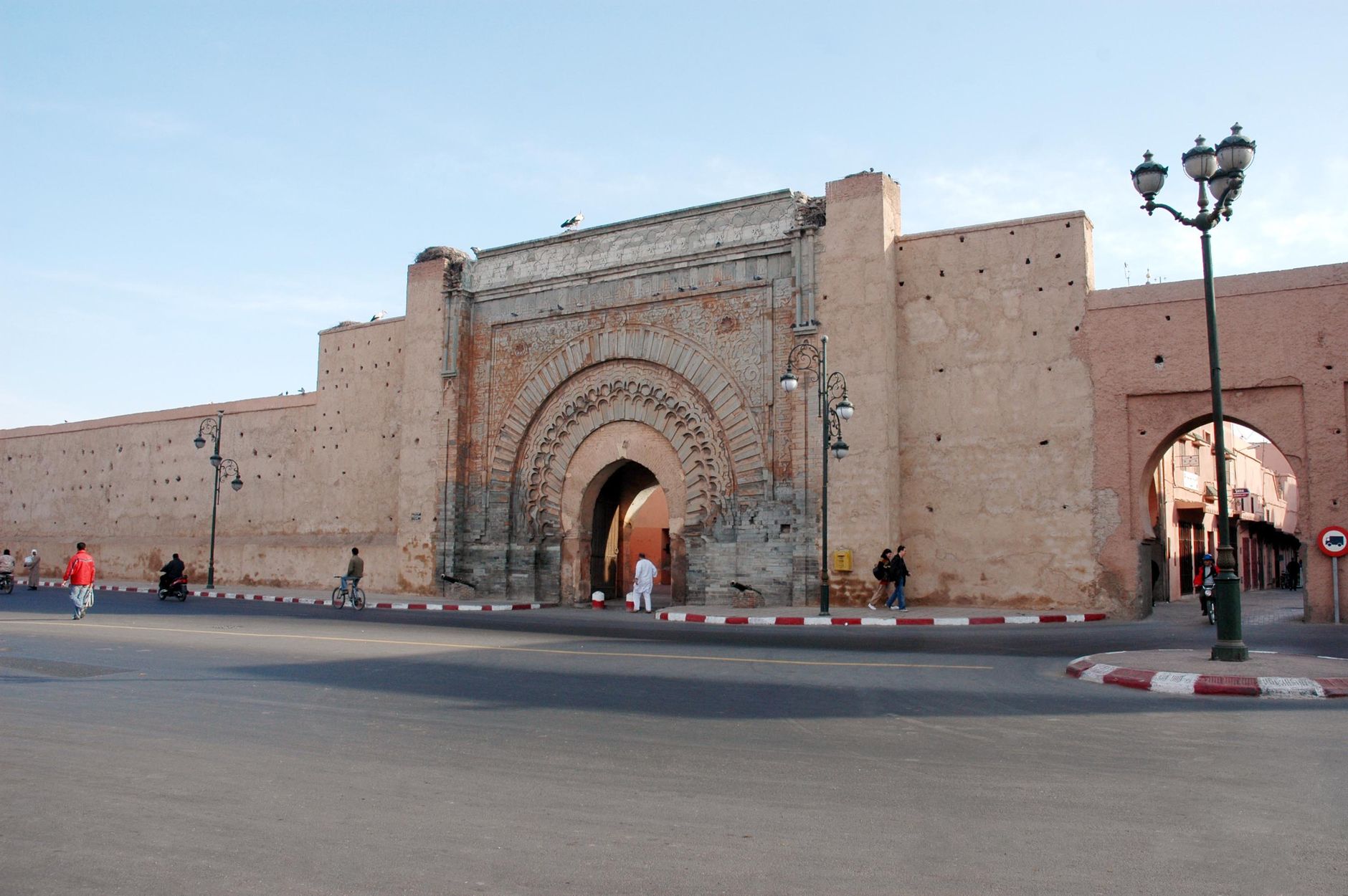 Vérifier la couverture réseau avant de partir au Maroc