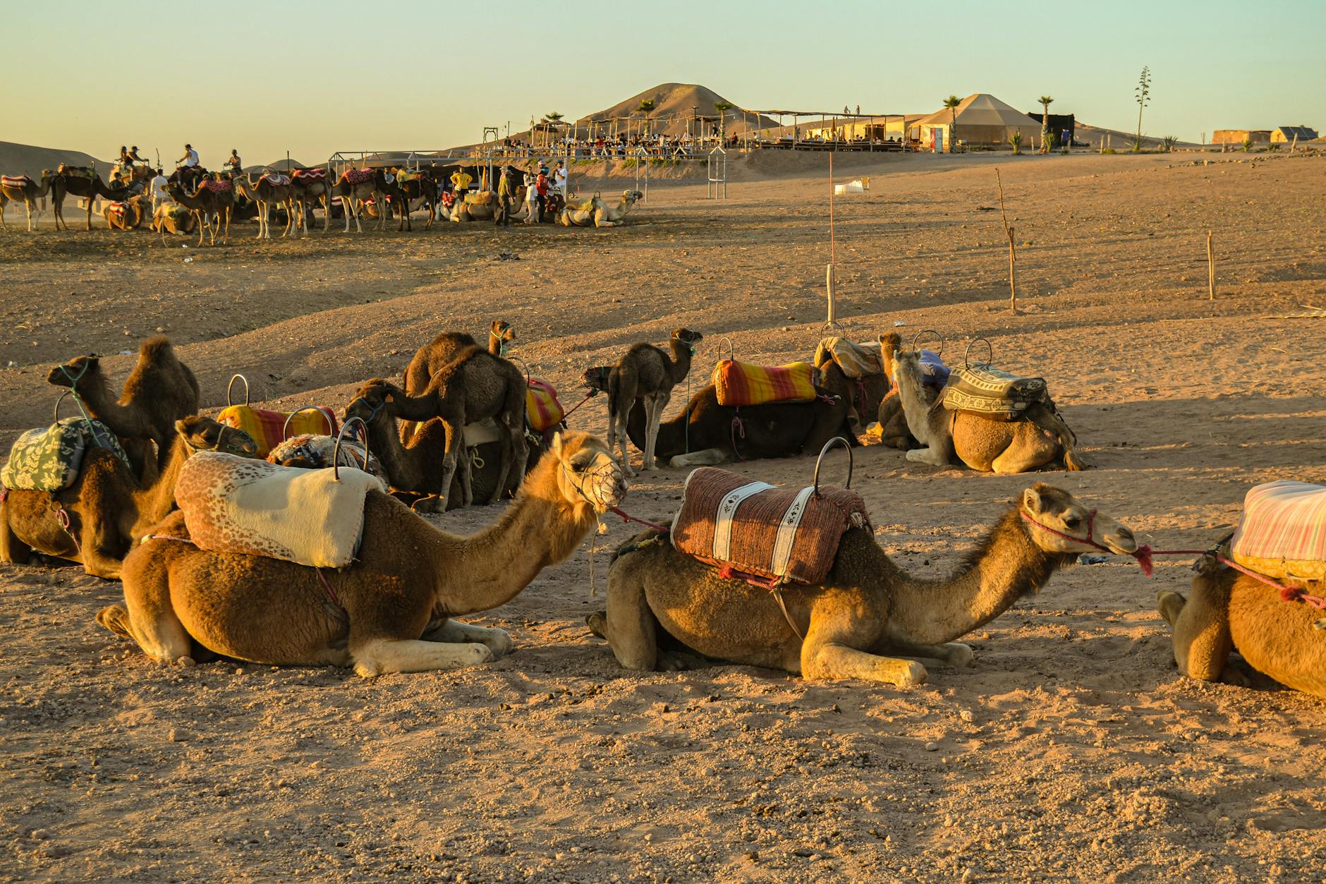 Viaje en familia a Marruecos: consejos y mejores lugares