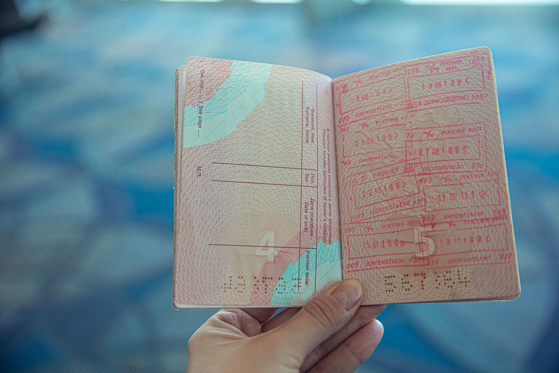 Visa pour le Maroc : qui en a besoin et comment l'obtenir en 2026