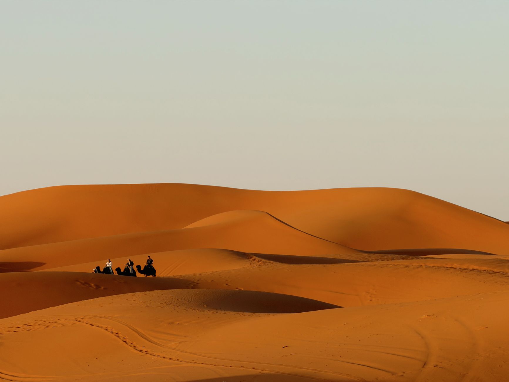 Visiting the Sahara Desert: Practical Guide for Travelers