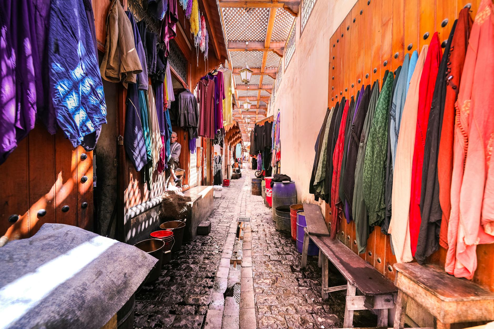Voyage au Maroc en famille : conseils et bonnes adresses