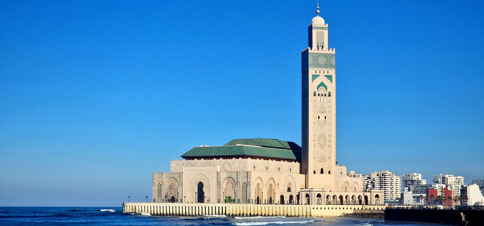 What Airport Connectivity Vendors Won't Tell You About Morocco eSIM