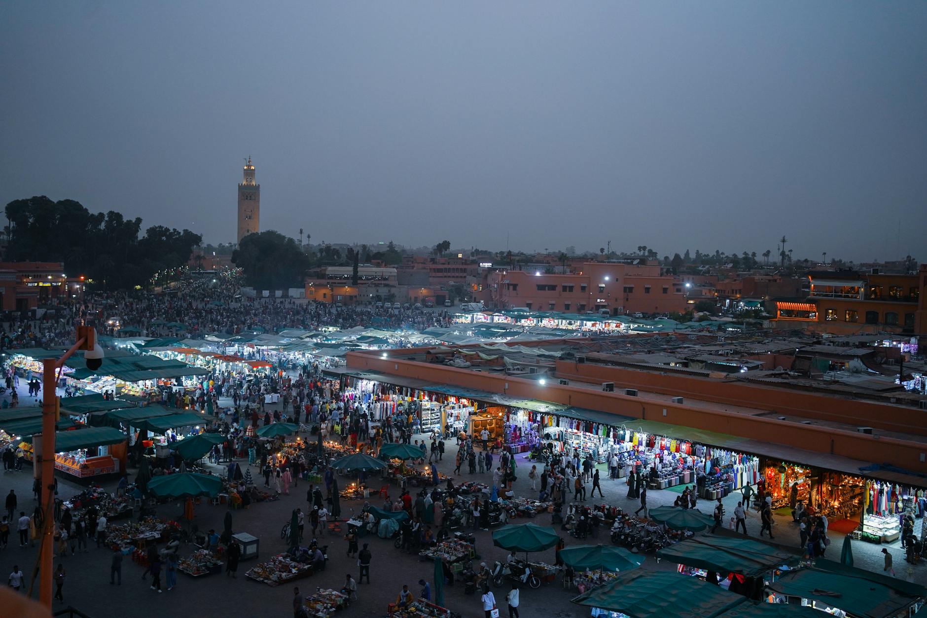 What to Do in Marrakech in 3 Days: Complete Itinerary