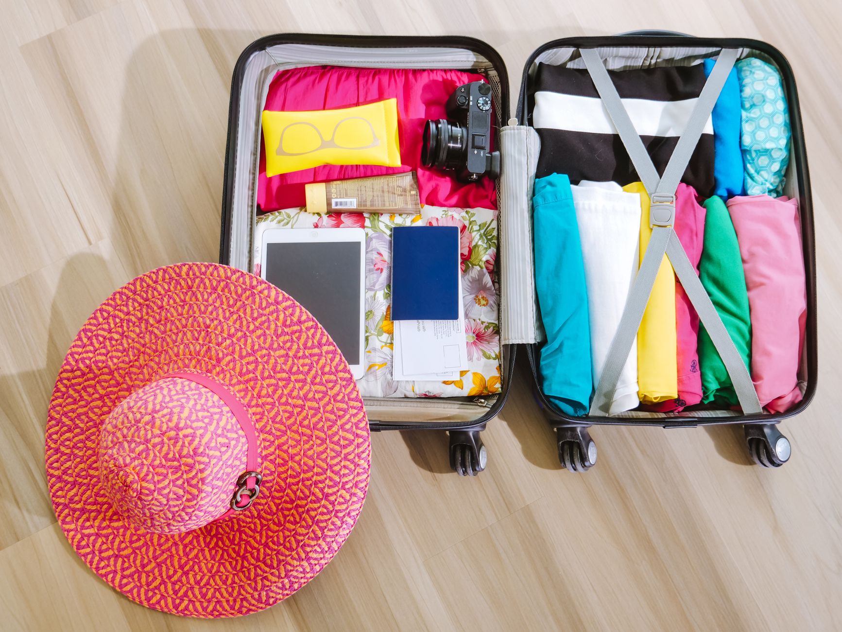 What to Pack for Morocco in 2026: The Ultimate Travel Checklist