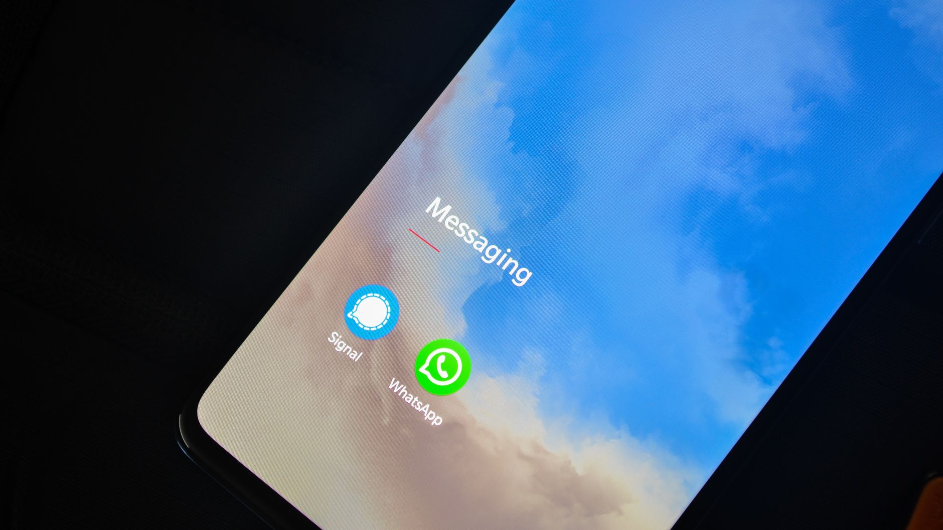 WhatsApp no funciona en Marruecos: soluciones