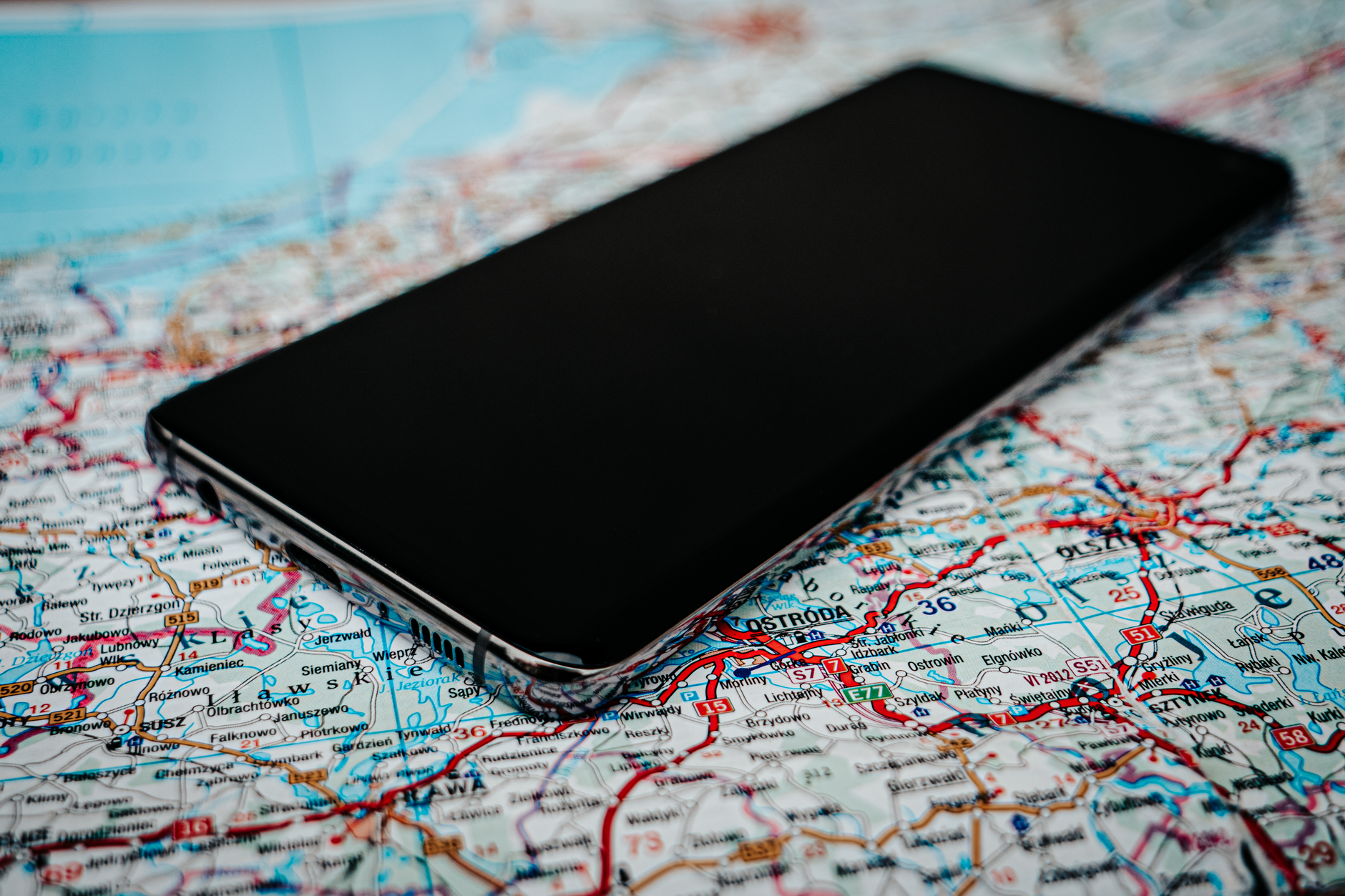 Which 4G Bands Does Your Phone Need for Morocco?