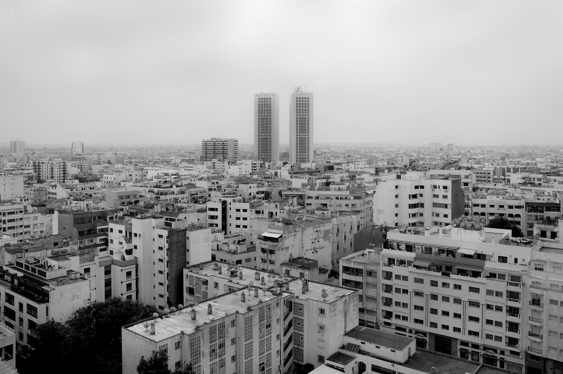 Why 4G Is Faster in Some Moroccan Cities: A Traveler's Guide